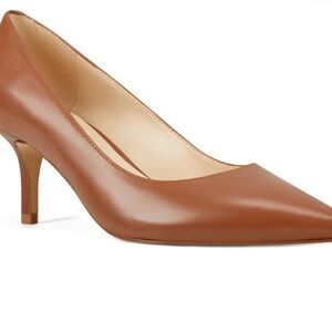 Nine West ARLENE POINTY TOE PUMPS